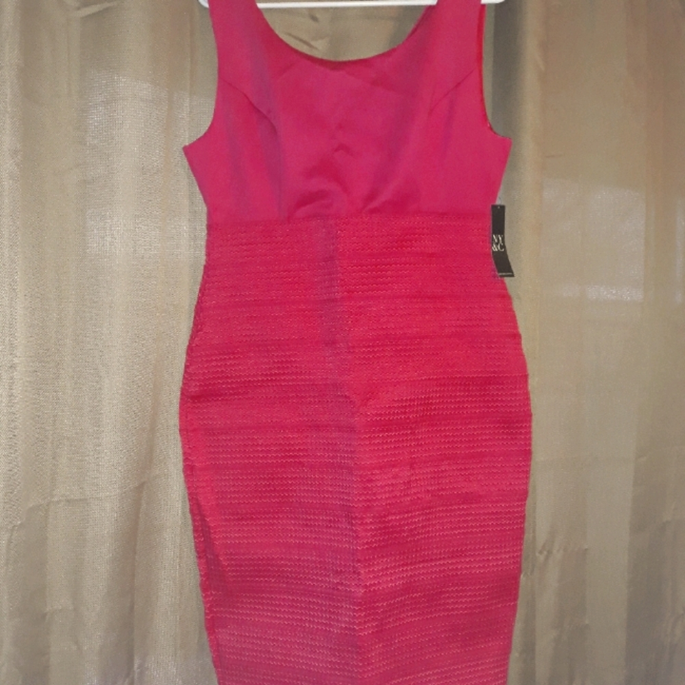 Bodycon Dress